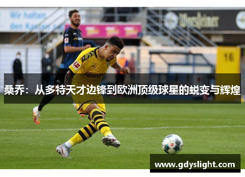 桑乔：从多特天才边锋到欧洲顶级球星的蜕变与辉煌